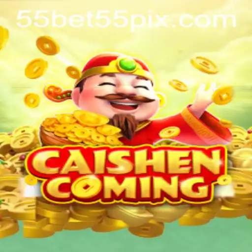 Explorando o Universo de CAISHENCOMING: Um Mergulho Profundo no Jogo Online com 55BET55
