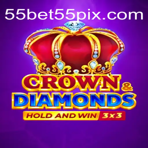 Explorando o Fascinante Mundo de Crowndiamonds com 55BET55