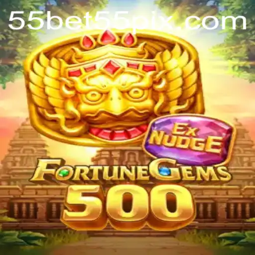 FortuneGems500: Uma Nova Era de Entretenimento no Mundo dos Jogos