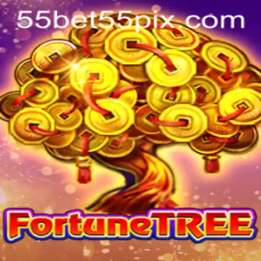 FortuneTree: Uma Experiência de Jogo Inovadora com 55BET55