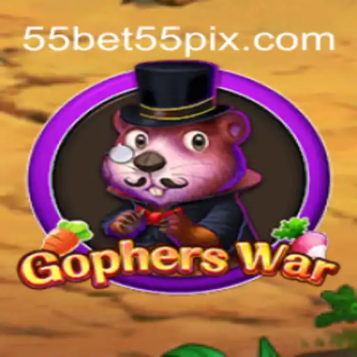 Explorando GophersWar: Um Mergulho Profundo no Mundo Estratégico dos Roedores