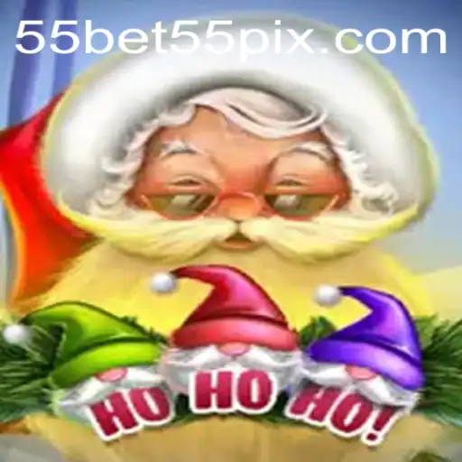 Descubra o Empolgante Jogo HoHoHo com 55BET55: Uma Nova Forma de Entretenimento