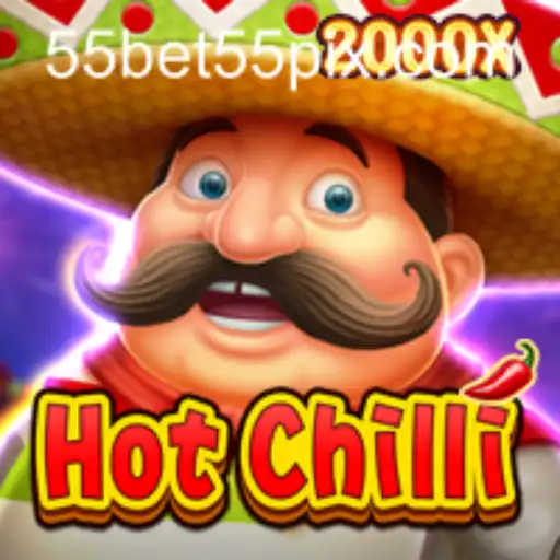 Explorando o Empolgante Mundo de HotChilli com 55BET55
