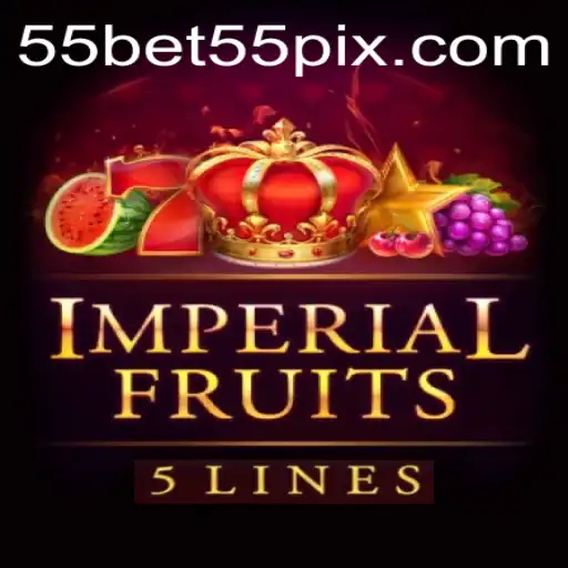 ImperialFruits5 e 55BET55: Uma Aventura Repleta de Sabores e Apostas