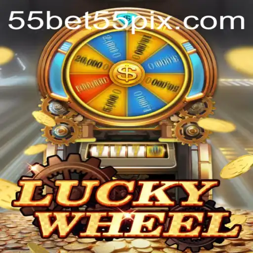 Descubra o Fascinante Mundo do Jogo LuckyWheel com 55BET55