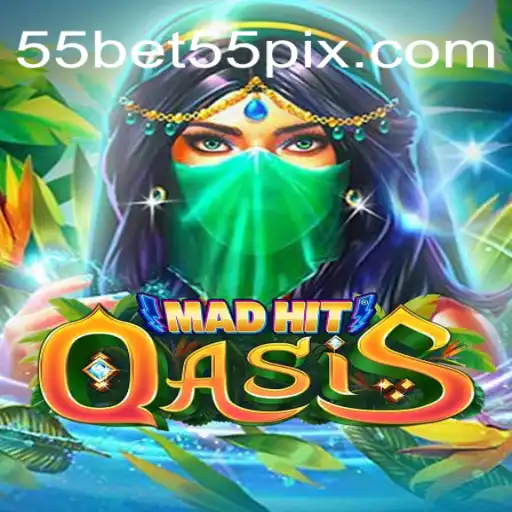 MadHitOasis: Aventura em um Mundo de Emoções e Estratégias
