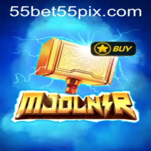 Descubra o Fascinante Mundo de Mjolnir: O Jogo Inspirador