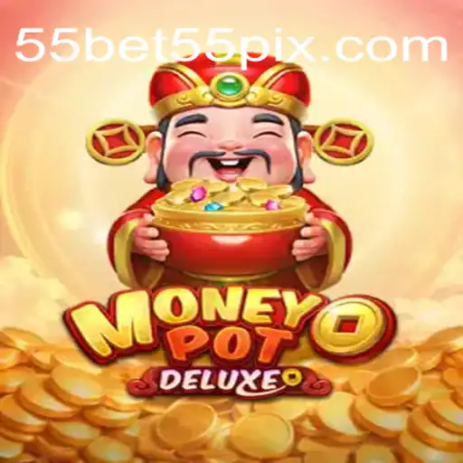 Jogo MoneyPotDELUXE: Mais do que Apenas Diversão, uma Experiência Enriquecedora