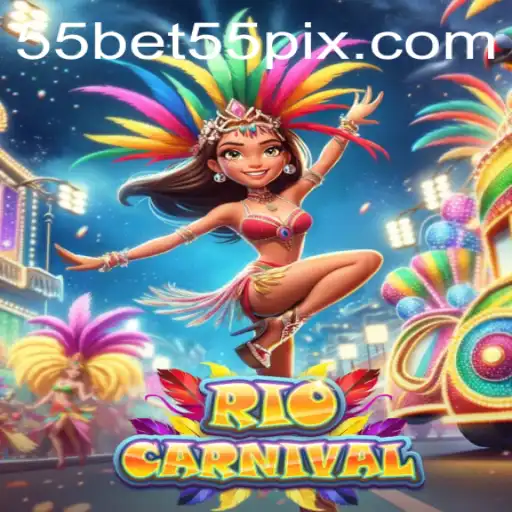 Descubra a Emoção do RioCarnival: O Jogo que Une Tradição e Inovação