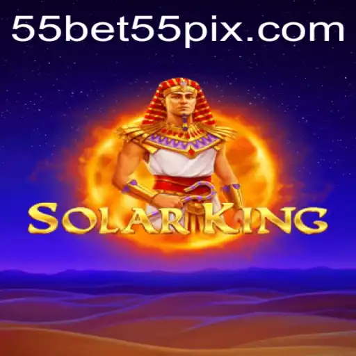 Descubra o Fascinante Mundo de SolarKing e a Inovadora Plataforma 55BET55