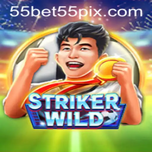 Explorando o Mundo de StrikerWILD e a Chave para o Sucesso com 55BET55