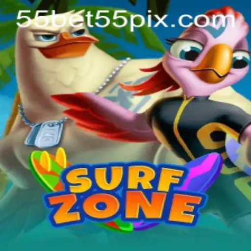 Explorando o Universo de SurfZone: O Jogo do Momento