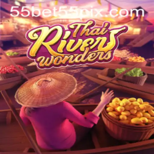 Explorando ThaiRiverWonders: Uma Jornada Cativante com 55BET55