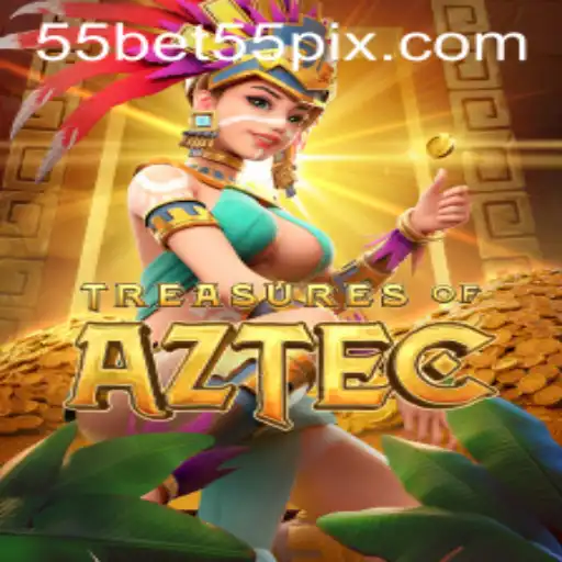 Explorando os Segredos do Treasures of Aztec com 55BET55