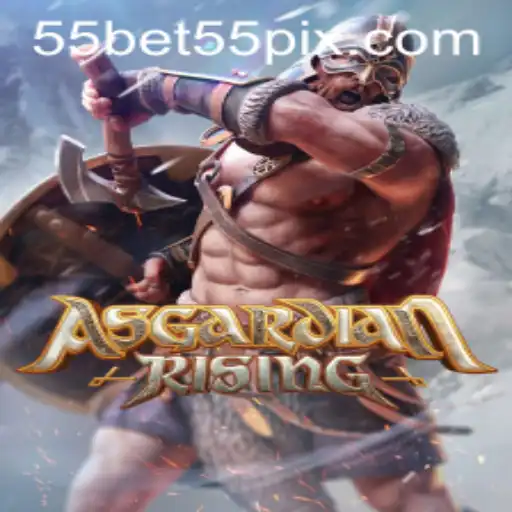 Desvendando AsgardianRising: A Emoção do Jogo Baseado em Mitologia Nórdica