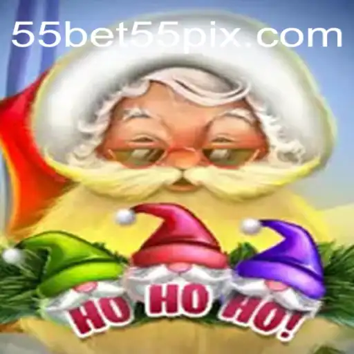 Descubra o Empolgante Jogo HoHoHo com 55BET55: Uma Nova Forma de Entretenimento