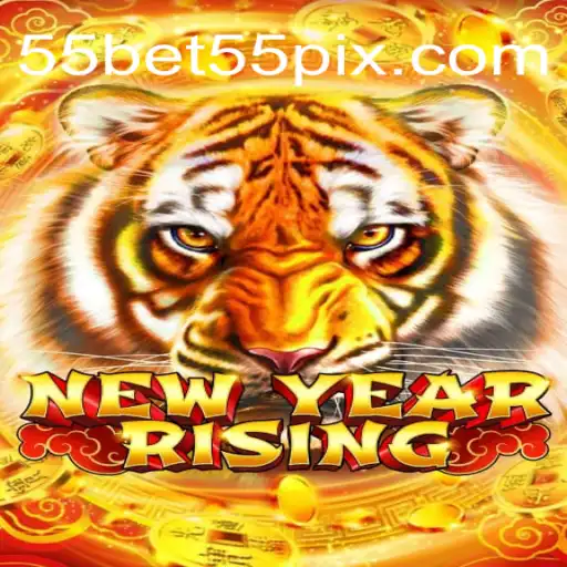 Descubra o Fascinante Mundo de NewYearRising: A Nova Sensação do Jogo