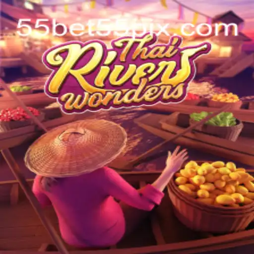 Explorando ThaiRiverWonders: Uma Jornada Cativante com 55BET55