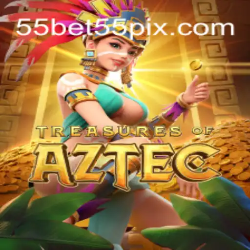 Explorando os Segredos do Treasures of Aztec com 55BET55