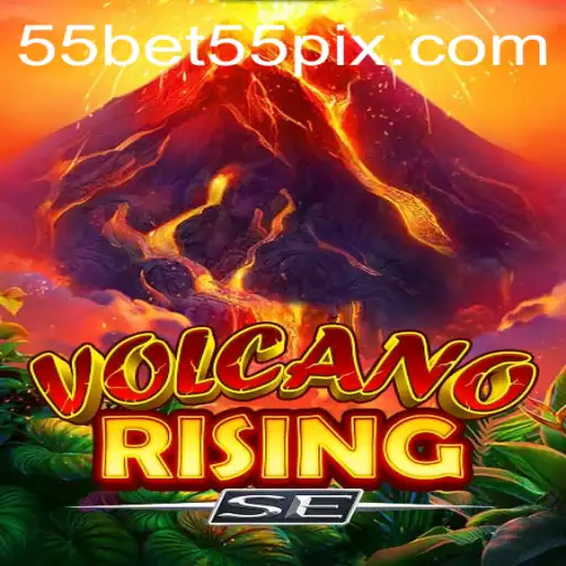 Descubra as Aventuras de VolcanoRisingSE: Um Mergulho no Mundo do Jogo