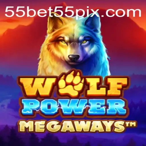Descubra o Fascinante Mundo de WolfPowerMega com a Palavra-Chave 55BET55