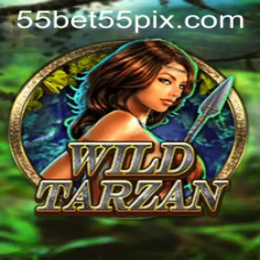 WildTarzan: Explore a Natureza Selvagem com o Jogo Inovador