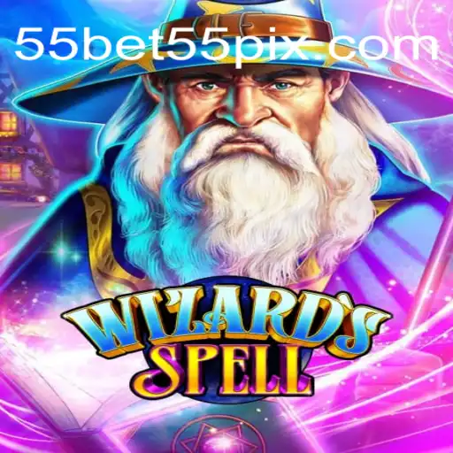 WizardsSpell: Jogo de Magia e Estratégia com a Palavra-Chave 55BET55